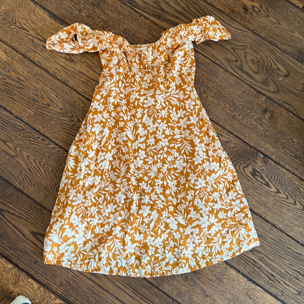Summer dress